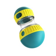 INTERAKTYWNA PIŁKA DLA PSA – DOZOWNIK SMAKOŁYKÓW – ZABAWKA 2 KOLORY