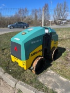 WALEC AMMANN ARR 1575