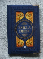 Księga Imion Ewa Ressel + gratis Imiennik