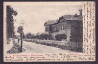 1903 Pozdrowienie z Bolechowa (ob. Ukraina)
