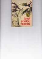 Krach pruskiej twierdzy Seria z tygryskiem