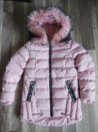 Kurtka zimowa 128/134