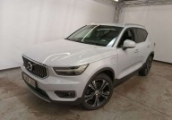 Volvo XC 40 Plug-In Skora Hak Navi Grzane fotele Led Kolor Magnesium