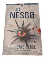 Jo Nesbo Pancerne serce