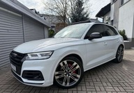 Audi SQ5 Audi SQ5 3.0 TFSI Quattro Tiptronic