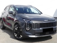 KIA Sportage 1.6 T-GDI 4WD DCT Suv 180KM 2026