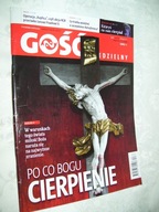 GOŚĆ NIEDZIELNY - 12/2021