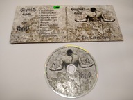 Stigmata Diaboli – The Coded Devil - CD 2020 BLACK METAL DIGI C2332