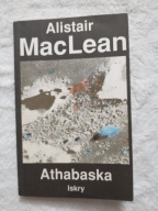 Athabaska Alistair MacLean