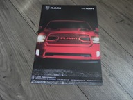 Dodge Ram Pickups 2017