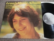 LENA MARTELL Lena's Music Album