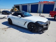 BMW Z4 2019 BMW Z4 sDrive30i , od ubezpieczalni 2.0 Benzyna 255KM