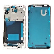 RAMKA KORPUS do LG G2 D802 BIAŁA