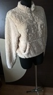 Bluza młodzieżowa,futerkowa, kangurka -na 170 cm wzrostu