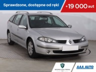 Renault Laguna 1.9 dCi, Salon Polska, Klima