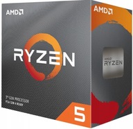 Procesor AMD Ryzen 5 3600 4.2GHz 32MB AM4 Unlocked
