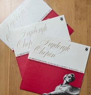 Gdyby Chopin żył to by …. grał w WOSP a zagrają uczestnicy konkursu z 1985