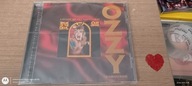 Ozzy Osbourne - Speak of the devil cd remaster