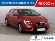 Renault Megane 1.6 SCe, Salon Polska