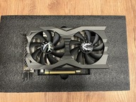 Karta graficzna ZOTAC GeForce RTX 2060 6 GB