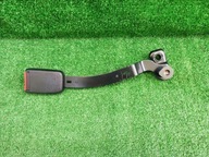 Vw Golf IV Bora zapięcie spinka klamra pasa przód przednia lewa 1J4858471