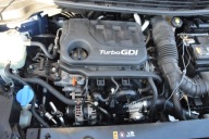 silnik kompletny kia Stonic Rio IV 1.0 T-GDI 2020 G3LC. 84 TYŚ KM