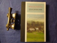 Widok z mojego okna Przepisy nie tylko na życie Kalicińska Małgorzata