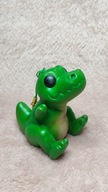 NA ZAMÓWIENIE brelok dinozaur t-rex druk 3D figurka dzieci zabawka
