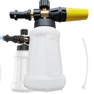 Pasuje do pistoletów natryskowych do piany wysokociśnieniowej Kärcher K2-K7