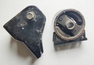 Łapa poduszka silnika skrzyni Mitsubishi Lancer X 10 1.8 przód