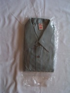 Koszula mundurowa MdI, NVA NRD, rozm 42N, nowa.