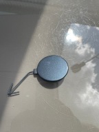 seat Arona zaślepka zderzaka przód