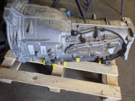 BMW X5 G05 LCI G70 740XD SKRZYNIA BIEGÓW AUTOMAT GA8HP80XMH