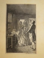 Daniel Mikołaj Chodowiecki polska sztuka dawna grafika rycina