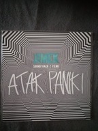 JIMEK – Soundtrack Atak Paniki