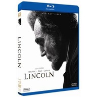 Lincoln (2012) [BLU-RAY] Reżyser: Steven Spielberg, Daniel Day Lewis