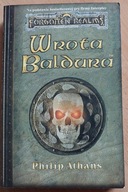 Wrota Baldura Philip Athans