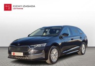Skoda Octavia SalonPL 1.5e-Tec 150KM DSG Selection Kessy LED TOP Gwarancja