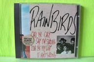 Call Me Easy Say I'm Strong Love Me My Way It Ain't Wrong Rainbirds CD