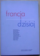 FRANCJA DZISIAJ -katalog wystawy -wyd.1990 rok
