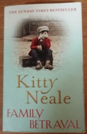 Family Betrayal Kitty Neale