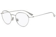 Dior DIOR STELLAIRE O2 010 49mm oprawki okularowe