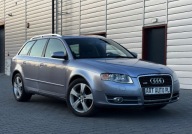 Audi a4 2.0 Diesel 140 KM S-line 2.0 Diesel 140KM
