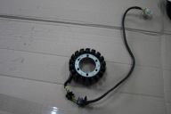 Stator Stojan Alternator OEM Honda CBR 954 02-03 CBR 929 00-01