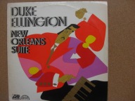 Duke Ellington – New Orleans Suite