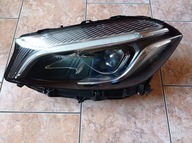Lampa przednia lewa Mercedes A 176 LIFT FULL LED 1769068900