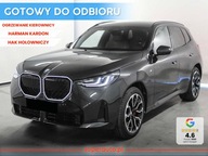 BMW X3 xDrive20 Sport Suv 2.0 (208KM) 2025
