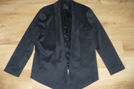 Marynarka SIMPLE r. 40, czarna, świetna, okazja!