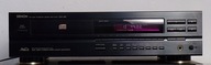 Odtwarzacz CD Denon DCD-890 czarny Lambda 20-Bit Processing ładny stan