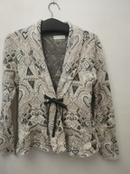 ODD MOLLY SWETER ROZ.3\M CARDIGAN SWETR KLASYCZNY